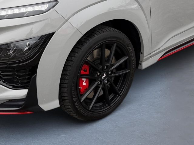 Fahrzeugabbildung Hyundai KONA N Performance 2WD +KLIMA+LED+KLIMA+RFK+UVM+