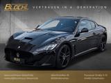 Maserati Granturismo MC Stradale*Karbon*dt.Auto*2. Hand* - Maserati Granturismo aus 2015