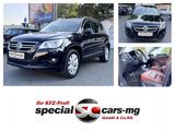 Volkswagen Tiguan Sport & Style / Allrad/ Automatik / Leder