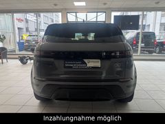 LAND ROVER Range Rover Evoque P200 Aut./2.HAND/LED/CAM/SHZ/