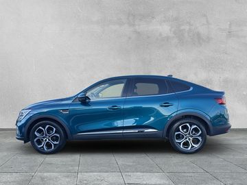 Renault Arkana - 2