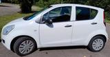 Suzuki Splash 1.0 Basic Basic - gebrauchte Suzuki Splash aus dem Jahr 2011