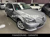 Mercedes-Benz C 180 T CGI 8xReifen TÜV Neu Avantgarde Teillede - Mercedes-Benz C 180: 1.8