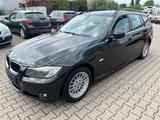 BMW 318 Baureihe 3 Touring 318i - BMW 318 aus 2009: Kombi, 318i
