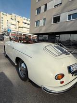 Porsche 356 Speedster - Replica - Porsche 356: Roadster