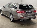 Mercedes-Benz C 180 T 9G-TRONIC Avantgarde Advanced - gebrauchte Mercedes-Benz C 180 aus dem Jahr 2024