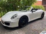 Porsche 911 Carrera Cabriolet (991)  *Approved 2026*