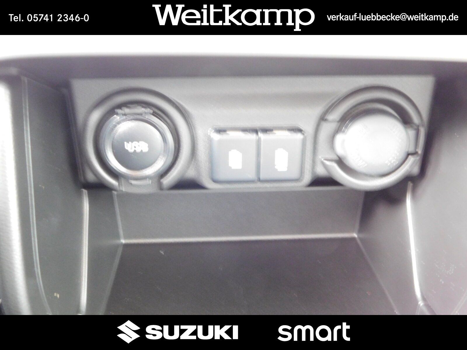 Suzuki Swift - Bild 23