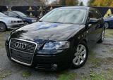 Audi A3 2.0 TFSI Ambition *KAMERA*AUTOMATIK*XENON - gebrauchte Audi A3 aus dem Jahr 2005