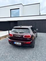 MINI Mini Clubman One D - MINI One D Clubman von privat