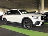Mercedes-Benz GLB 200D AMG Night Multibeam LED  - Mercedes-Benz GLB-Class: Von Privat