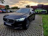 Volvo XC60 T6 AWD R Design Polestar Pano AHK 360 Kamer - Volvo XC60: 3D
