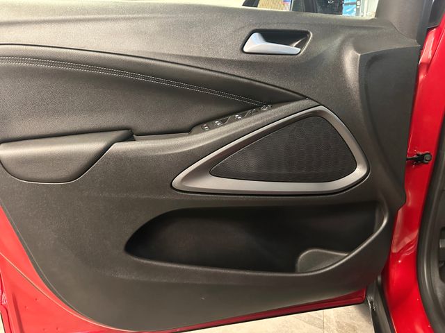 Opel Crossland Elegance *1. Hand*Klima*Kamera*Navi*BT