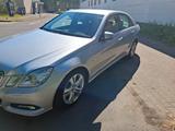 Mercedes-Benz E 350 CGI BlueEFFICIENCY AVANTGARDE AVANTGARDE