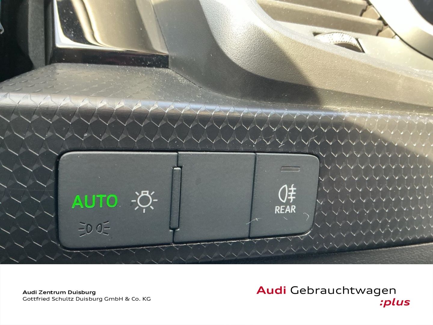 Audi A1 - Bild 13