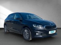 Skoda Fabia - Vorschau Bild 25