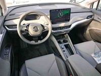 Skoda Enyaq - Vorschau Bild 4