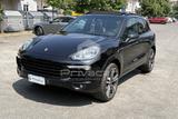 Porsche PORSCHE Cayenne 3.0 Diesel Platinum Edition - Porsche Cayenne mit Diesel-Antrieb: Kombi, Automatik