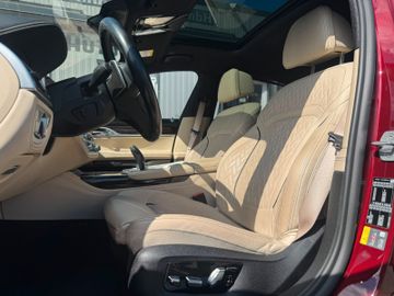 BMW 745 - 9