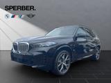BMW X5 xDrive30d M-Sport,Inno-Pkt.,AHK,Luftfederung,