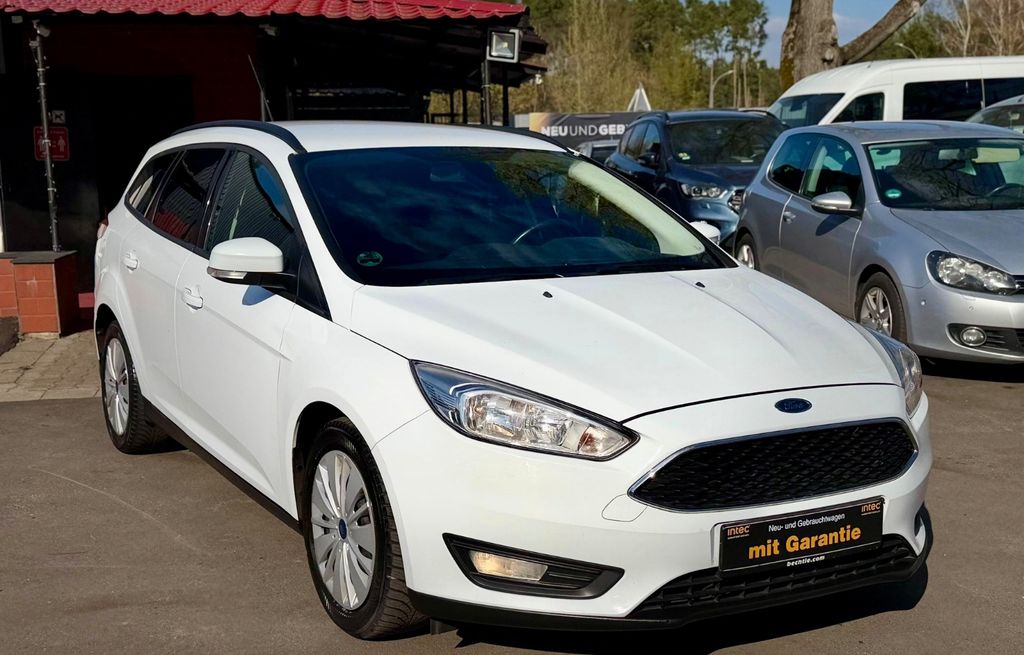 Image of Ford Focus