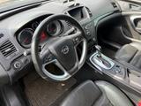 Opel Insignia A Sports Tourer Memory Motorschaden - Opel: Motorschaden