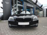 BMW 530d Lim. Aut.,HUD,ACC,Glasdach,Navi,Hifi,Xenon - BMW 530 aus 2010: 530d