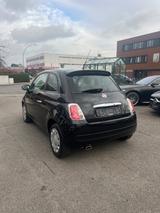 Fiat 500 1.4 16V Sport - Fiat 500: Limousine