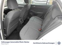 Volkswagen Golf - Vorschau Bild 12