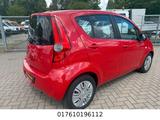 Opel Agila B Edition - Opel Agila: A