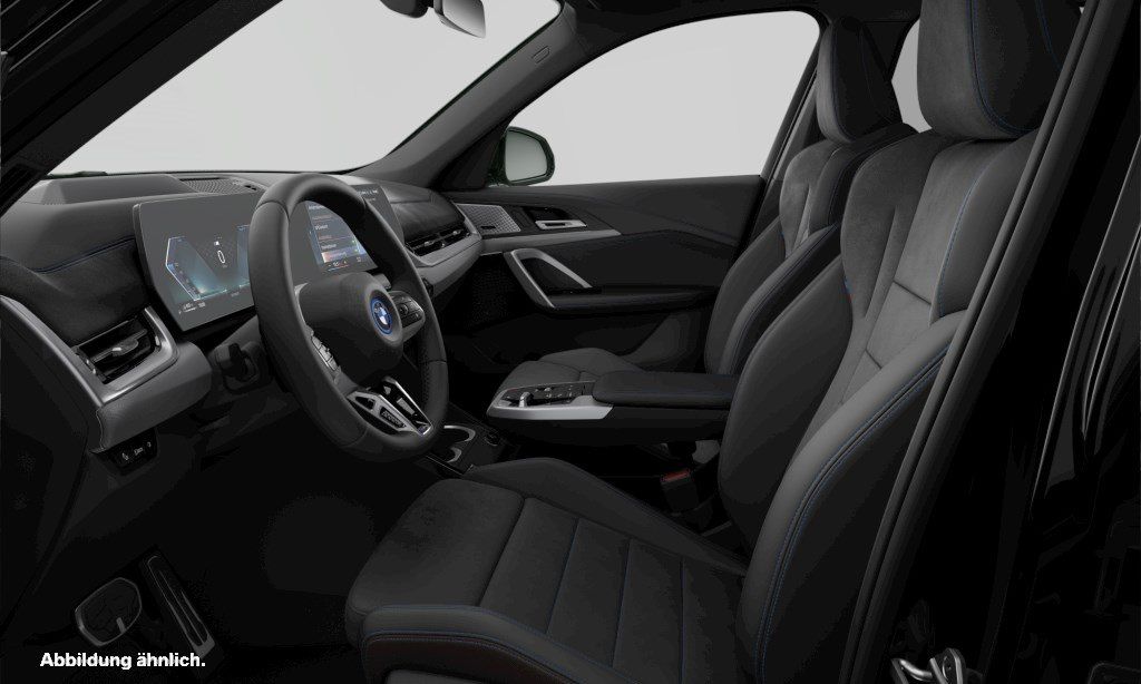 BMW X1 xDrive25e M Sport AHK Pano ACC 360° HuD H K 1 foto 4