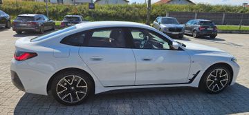 BMW 420 Gran Coupé - 7