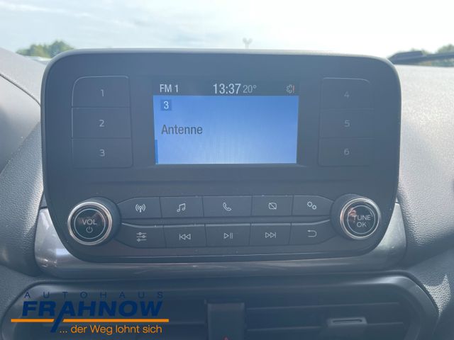 Foto Nummer 11: FORD EcoSport