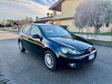 Volkswagen Golf Plus 1.6 Highline BiFuel - Volkswagen Golf Plus mit LPG-Antrieb