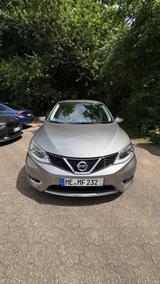 Nissan Pulsar 1.6 DIG-T TEKNA - Nissan Pulsar von privat