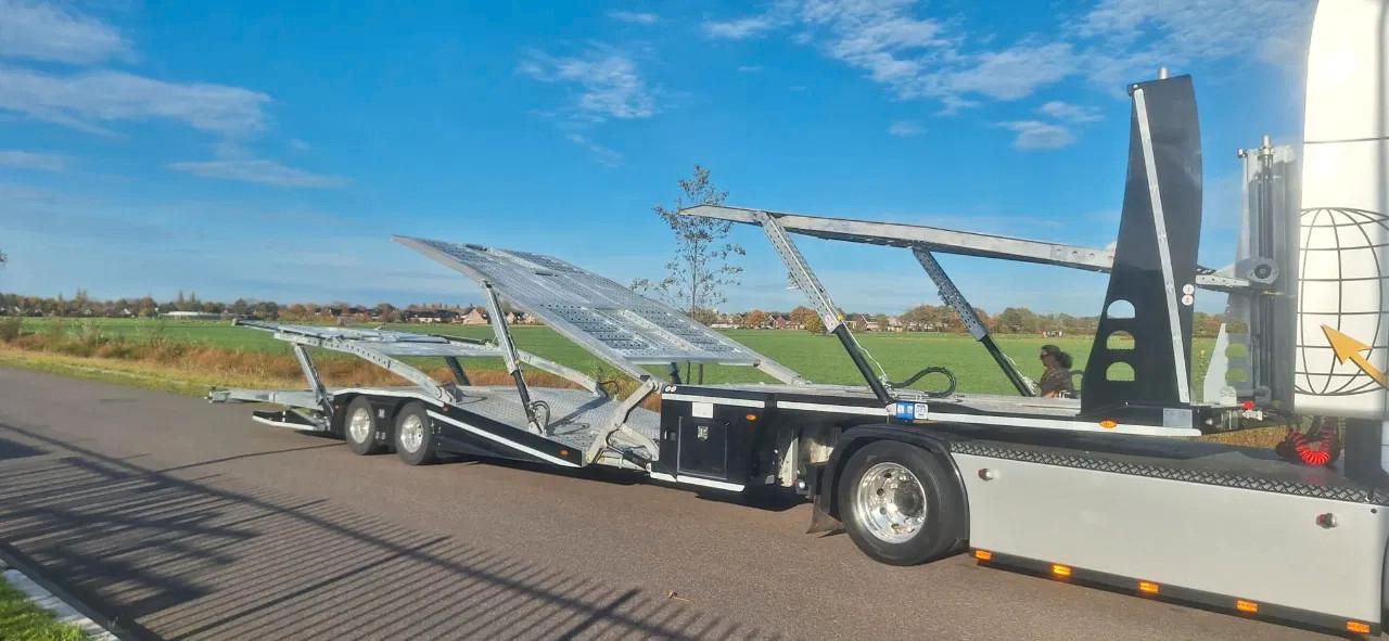 Andere EROGLU Eroglu Monoblock V2