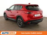 Mazda CX-5 2.2 Turbodiesel Sports-Line AWD *NAVI*CAM* - Mazda CX-5 Gebrauchtwagen
