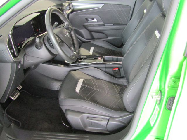 Mokka EU6d Ultimate 1.2 131PS AUTOM KLIMA SHZ LH