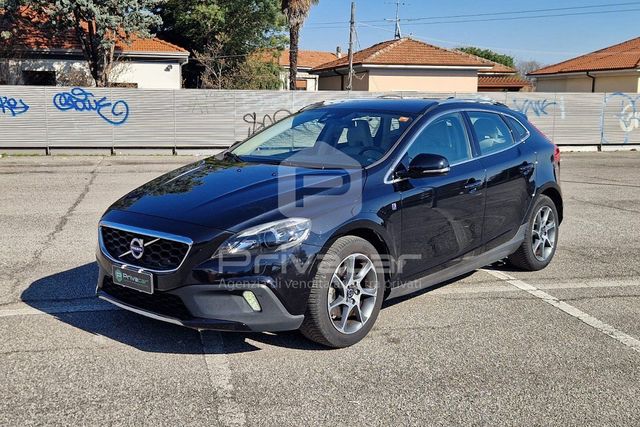 Volvo VOLVO V40 Cross Country D2 1.6 Volvo Ocean Race