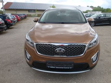 KIA Sorento - 9