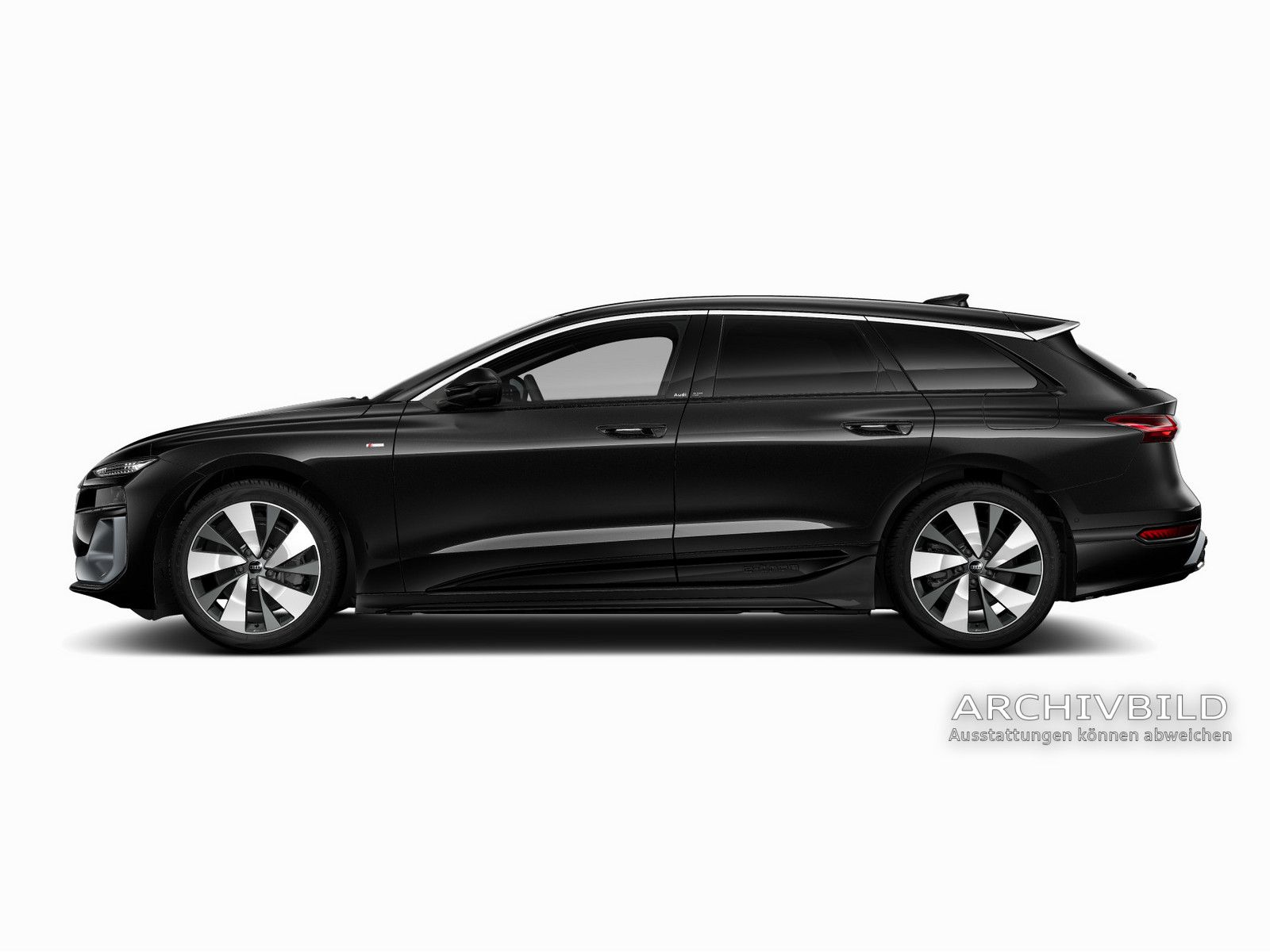 Audi A6 - Bild 3