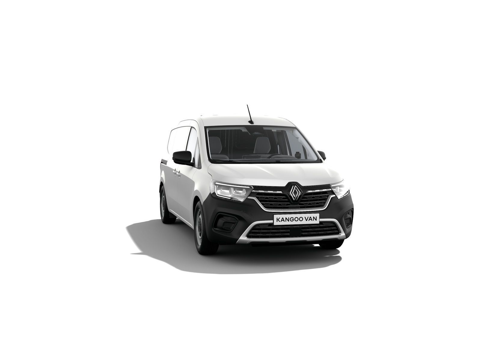 Fahrzeugabbildung Renault Kangoo Rapid Extra L2 dCi 115 *sofort* - mit KI generiert/bearbeitet