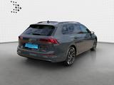 Volkswagen Golf Variant Life TSI 81kW*KAM*NAVI*LED*LIGHT AS - gebrauchte Kombis