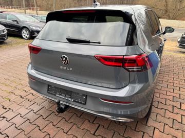 Bild 5 VW Golf VIII Lim MOVE*LED*KAMERA*StHz*NANI*