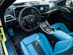 BMW M4 – 11 / 30