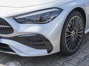 صورة 4 لـ 2025 Mercedes-BENZ CLE