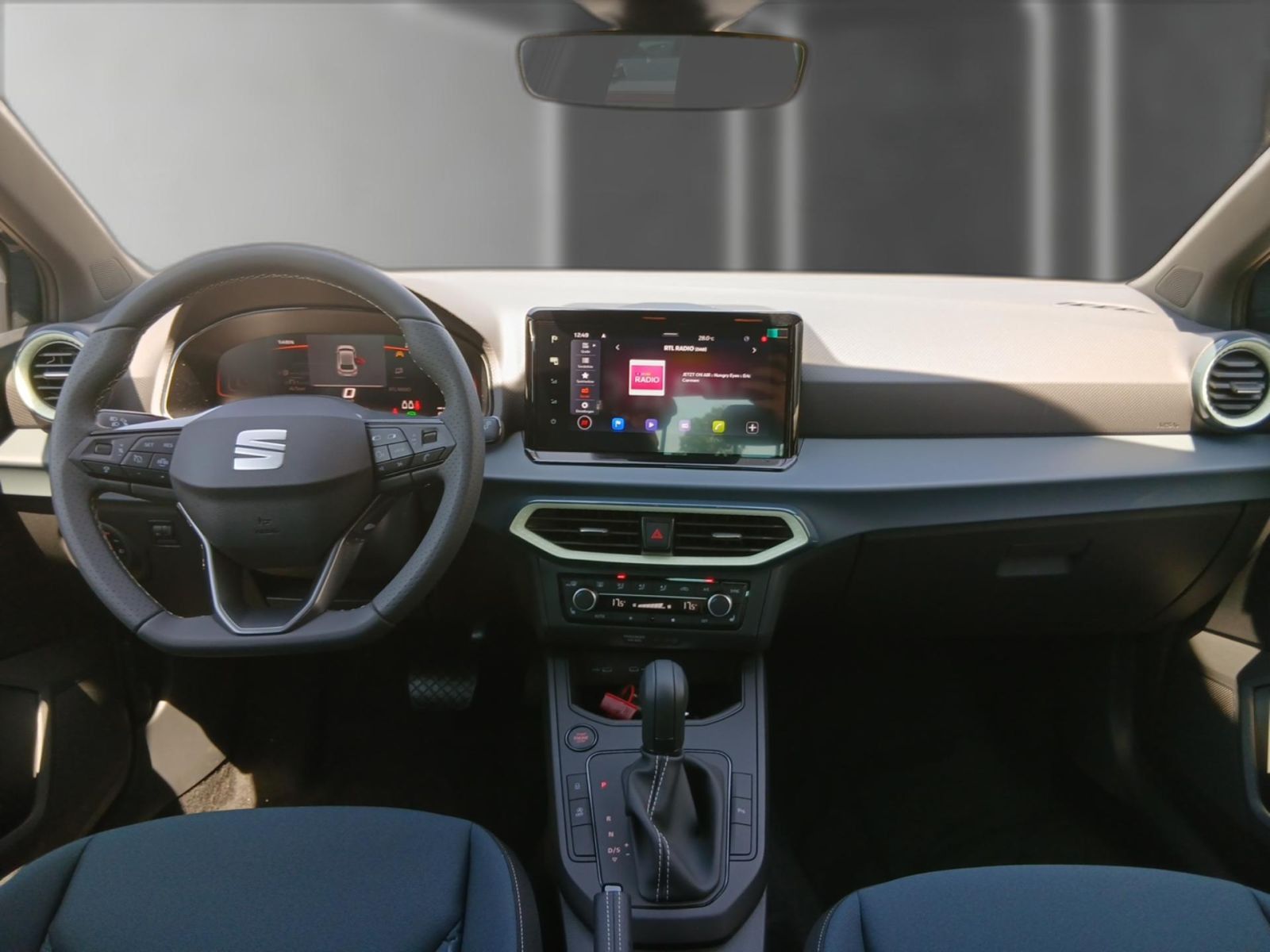 Seat Ibiza - Bild 12