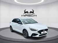 Hyundai i30 - Vorschau Bild 2