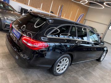 Mercedes-Benz C 200 T d *Business*Panoramadach*TÜV NEU*