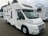 Rapido Serie 7 7066DF  - Rapido Wohnmobil oder -wagen